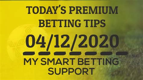 betting tips for today|Today's Betting Tips, Odds & Predictions .